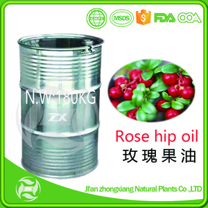 100% Pure Natural Organic Rosehip Seed Oil