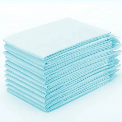 100% Quality Assurance 60*90 Non-Woven Fluff Pulp Disposable Adult Underpad