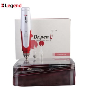 2018 Distributors Wanted Professional Dermapen /Derma Stamp Electric Pen