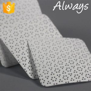 2019 ALL NEW Nonwoven fabric Nail Polish Remover Wipes