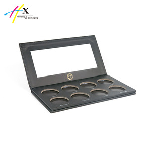 2019 best selling custom eye shadow private label eyeshadow palette manufacturer