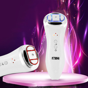 2019 factory price Ultrasound HIFU 3.0mm 4.5mm face lift anti-wrinkle anti-aging beauty machine on sale