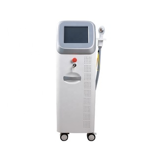 2019 GS Single And Three Wavelengths For Choice 600w Ce & Iso Surgery Women Removal Machine Portable Hair Remover 808 Diode Lase