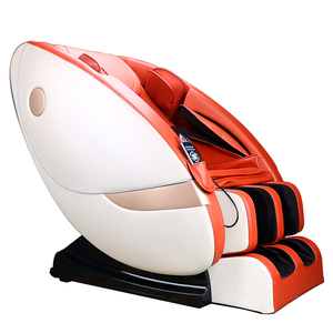 2019 New product high quality luxury zero gravity massage chair