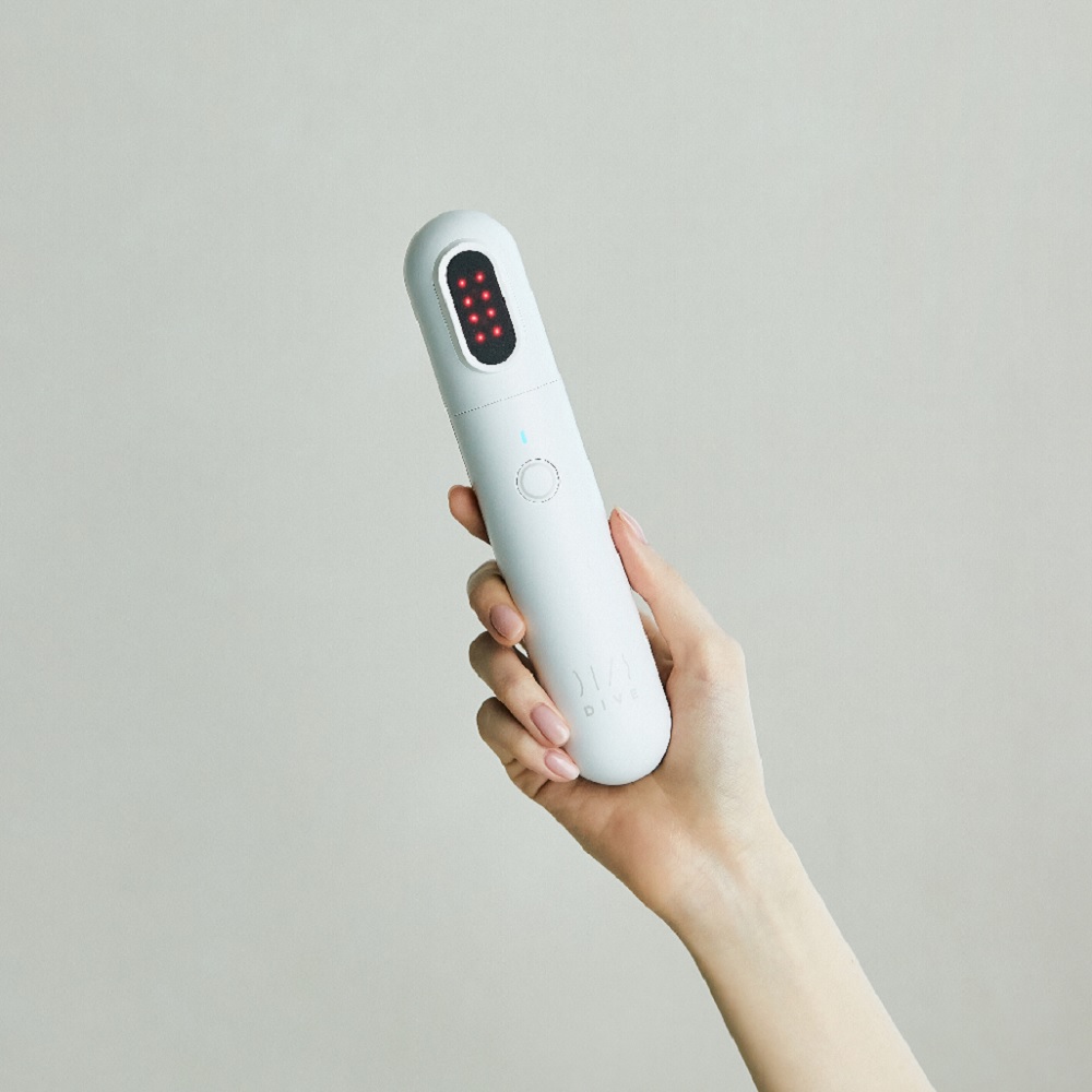 4-WAY BEAUTY DEVICE