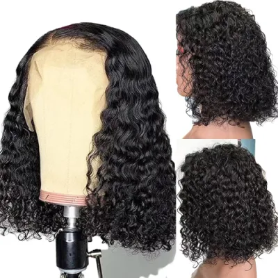 4X4 HD Lace Wigs - Glueless and Natural Looking Hair Extensions