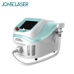 808nm diode laser beauty equipment