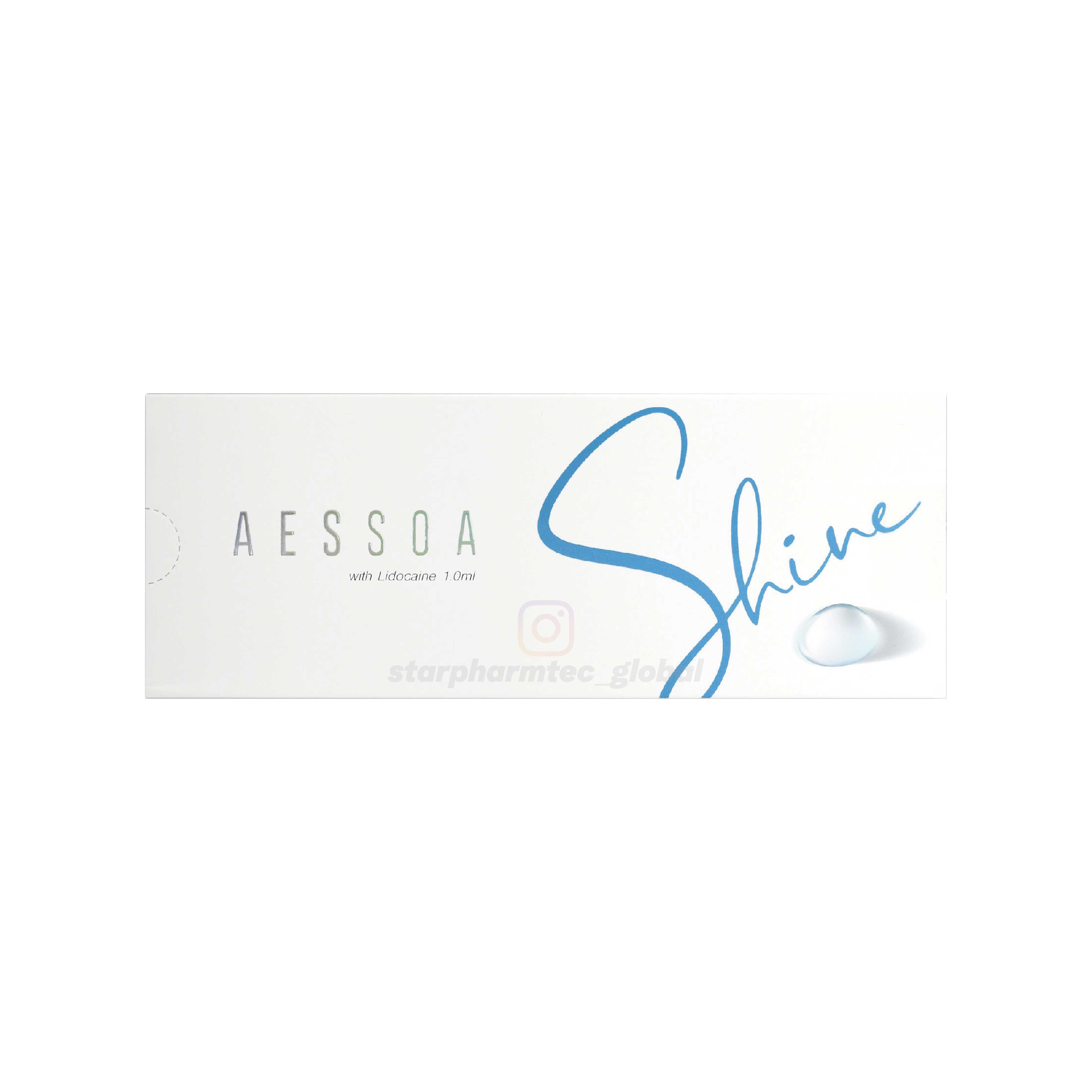 Aessoa Shine  Global  Deep  Ultra