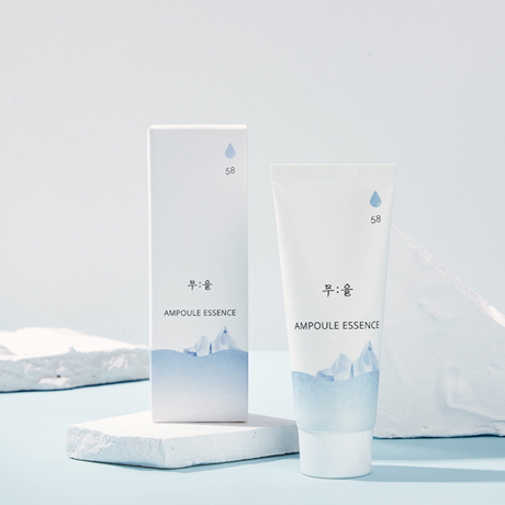 ALPCH MU:EUL AMPOULE ESSENCE, ALL-IN-ONE ESSENCE, ANTI-AGING ESSENCE