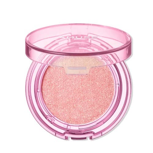 [AMUSE] FACE DIAMOND PINK DIAMOND