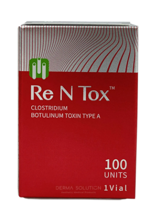 Anti wrinkle skin care ( Ren 100)