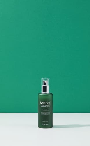 [Antibac] Derma Balancing Essence Lotion