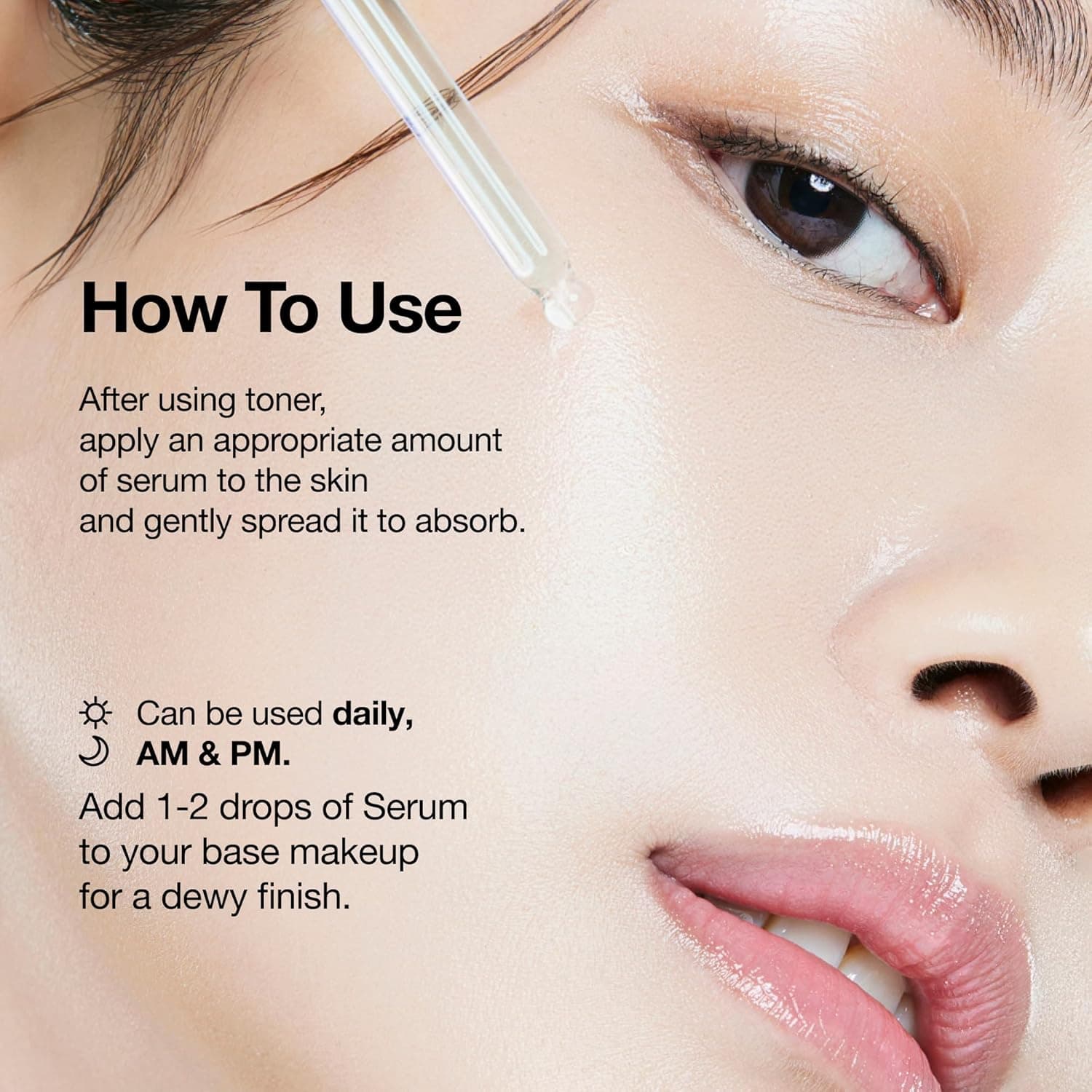 Anua PDRN Hyaluronic Acid Capsule 100 Serum