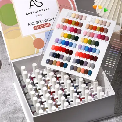 as Gel Polish Set Private Label Create Your Own Brand Enamel Varnish Vernis Nail Polish Kit