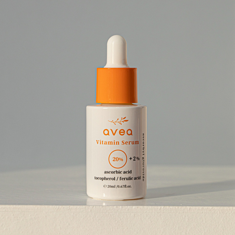 AVEA Vitamin C Serum 23%