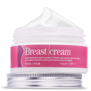 beautiful breast herbal breast enlargement cream chest care