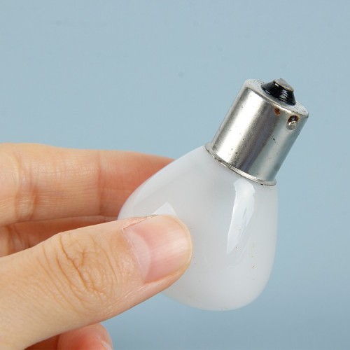 Beauty Lamp Therapy Bulb Glass Electrotherapy Tube