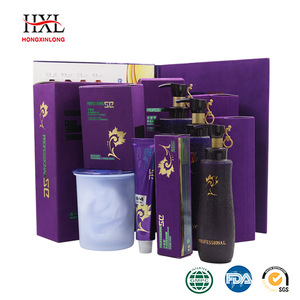 beauty salon professional hair care products from hair cosmetics factory since 2003