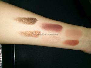 Best Pro Eyeshadow Palette Makeup-Matte&Shimmer Eyeshadow-High Pigment-Professional Cosmetics Eyes Shadow OEM