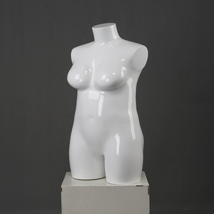 big hips brazilian large breasted bust mannequin big body form