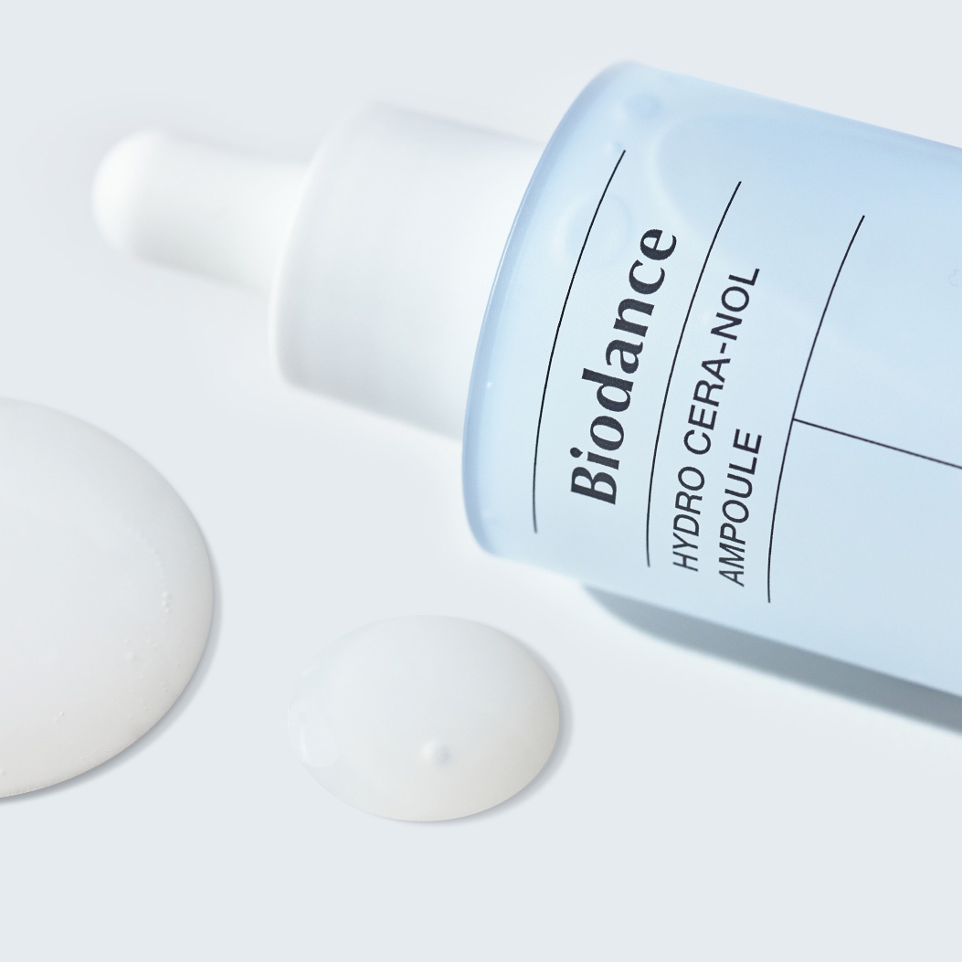 [BIODANCE] Hydro Cera-nol Ampoule - Korean Beauty, Skincare, Cosmetics, Makeup