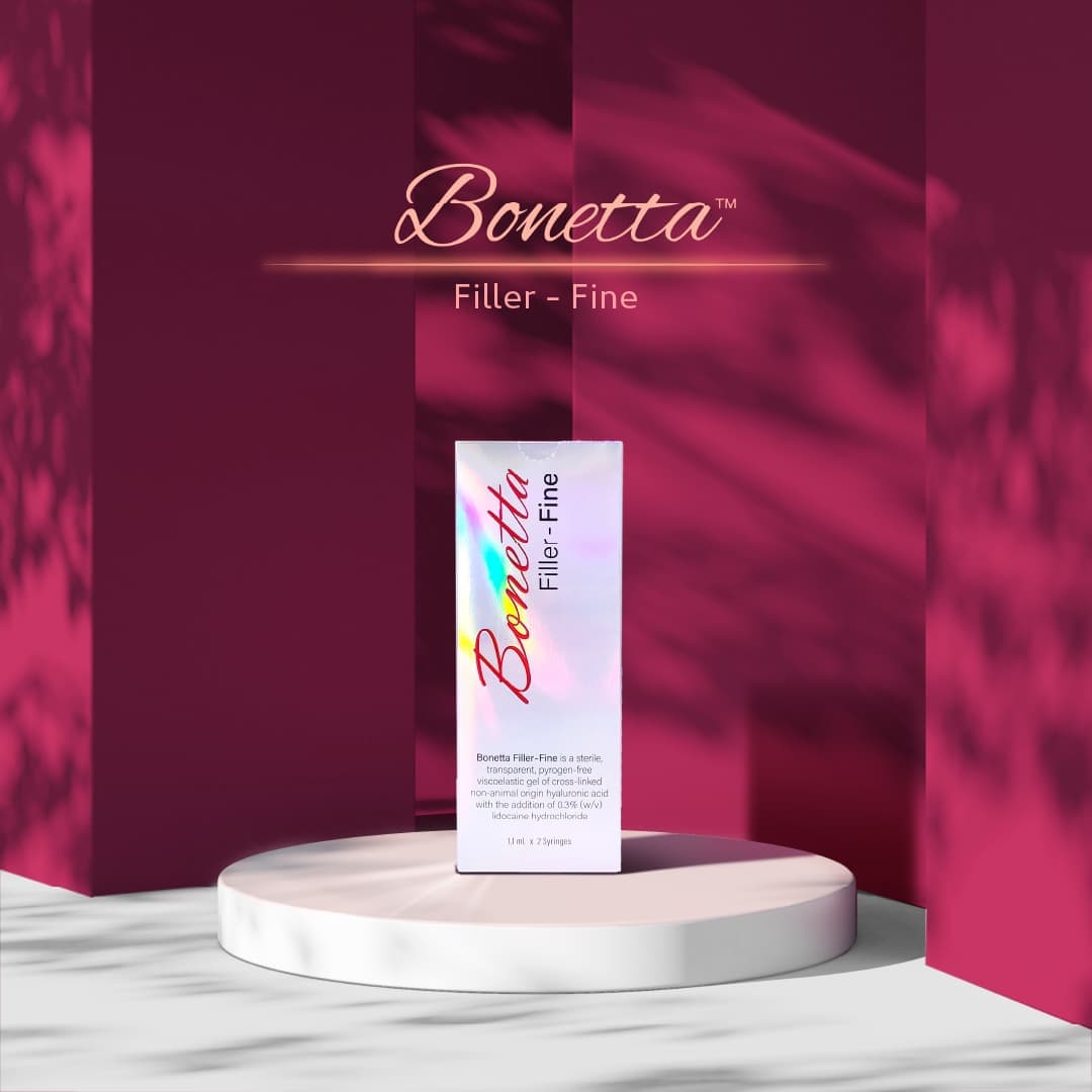 Bonetta