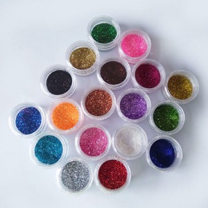 Bulk body Glitter powder For Nail Decoration And body Face Painting