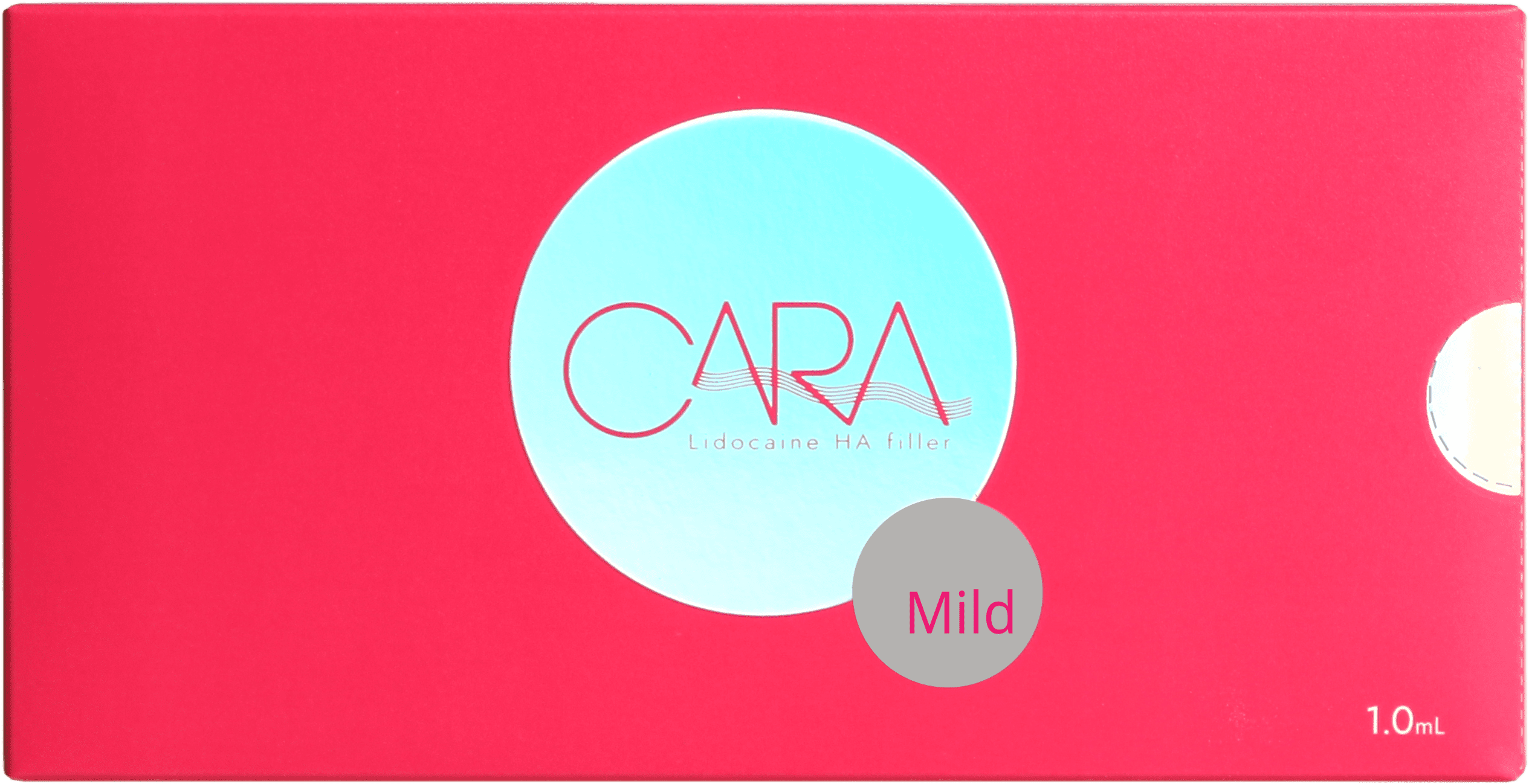 CARA Filler - Mild