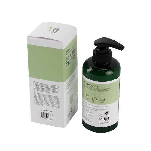 CICA PEPTIDE HAIR CONDITIONER 500ml for Korean Skincare