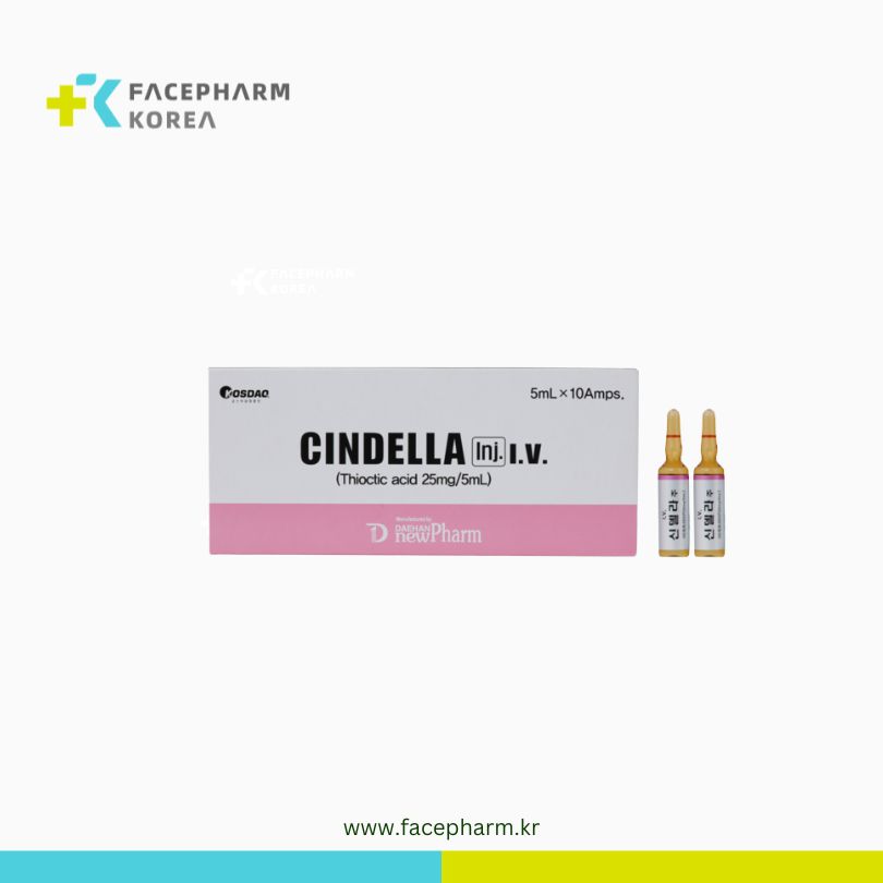 CINDELLA Injection