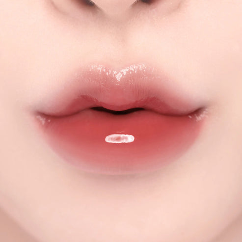 [CLIO] Crystal Glam Tint [008 Gentle Cinnamon] 3.4g
