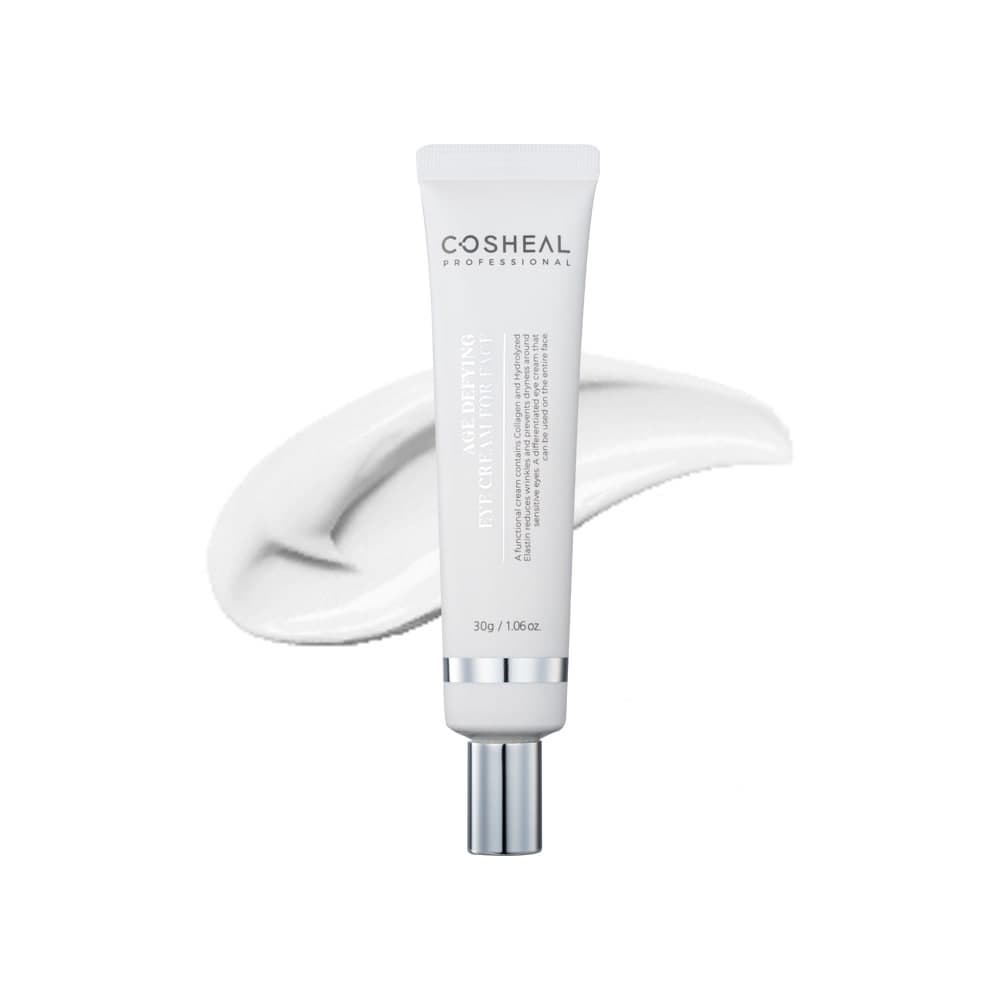 [COSHEAL] Age Defying Eye Cream for Face