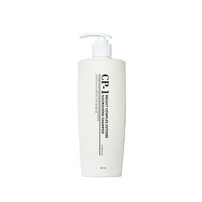 CP-1 BRIGHT COMPLEX INTENCE Nourishing Shampoo 500ml