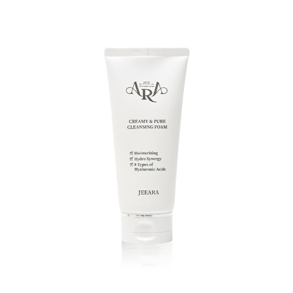 Foam Cleanser