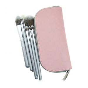Customized private label blending brush sponge makeup brush eyelash brush mascara applicator
