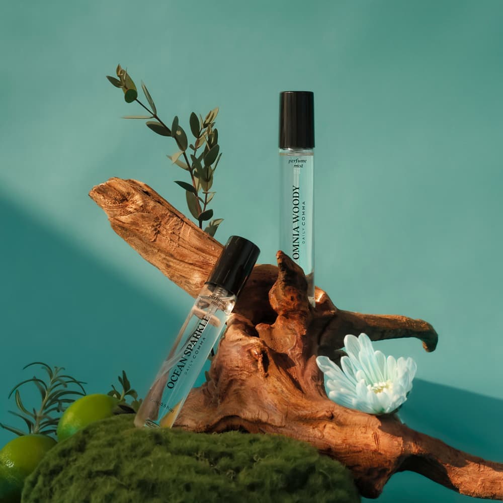 Daily Comma Aroma Perfume Mist 15ml