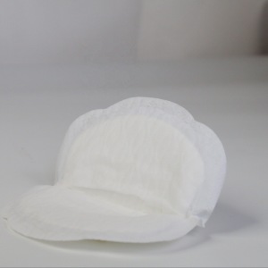 disposable nursing pads nonwoven sanitary breast pads