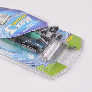 Disposable Razor Blade Shaving Razor