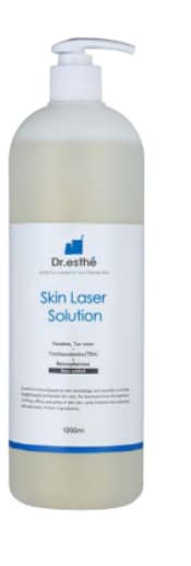 [Dr.esthe] Soothing &amp; Moisture Mask