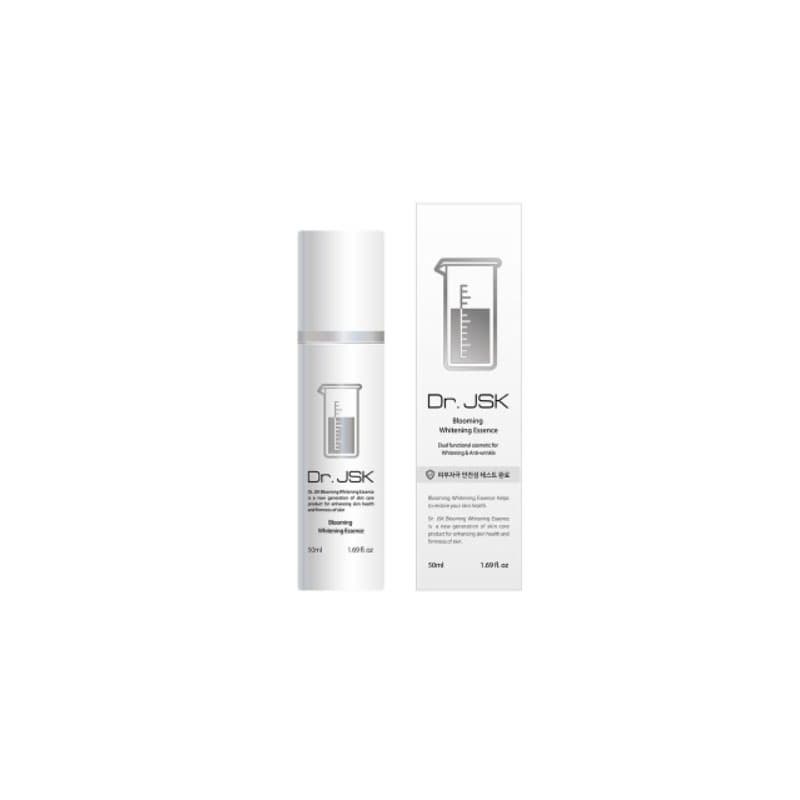 Dr.JSK Blooming Whitening Essence