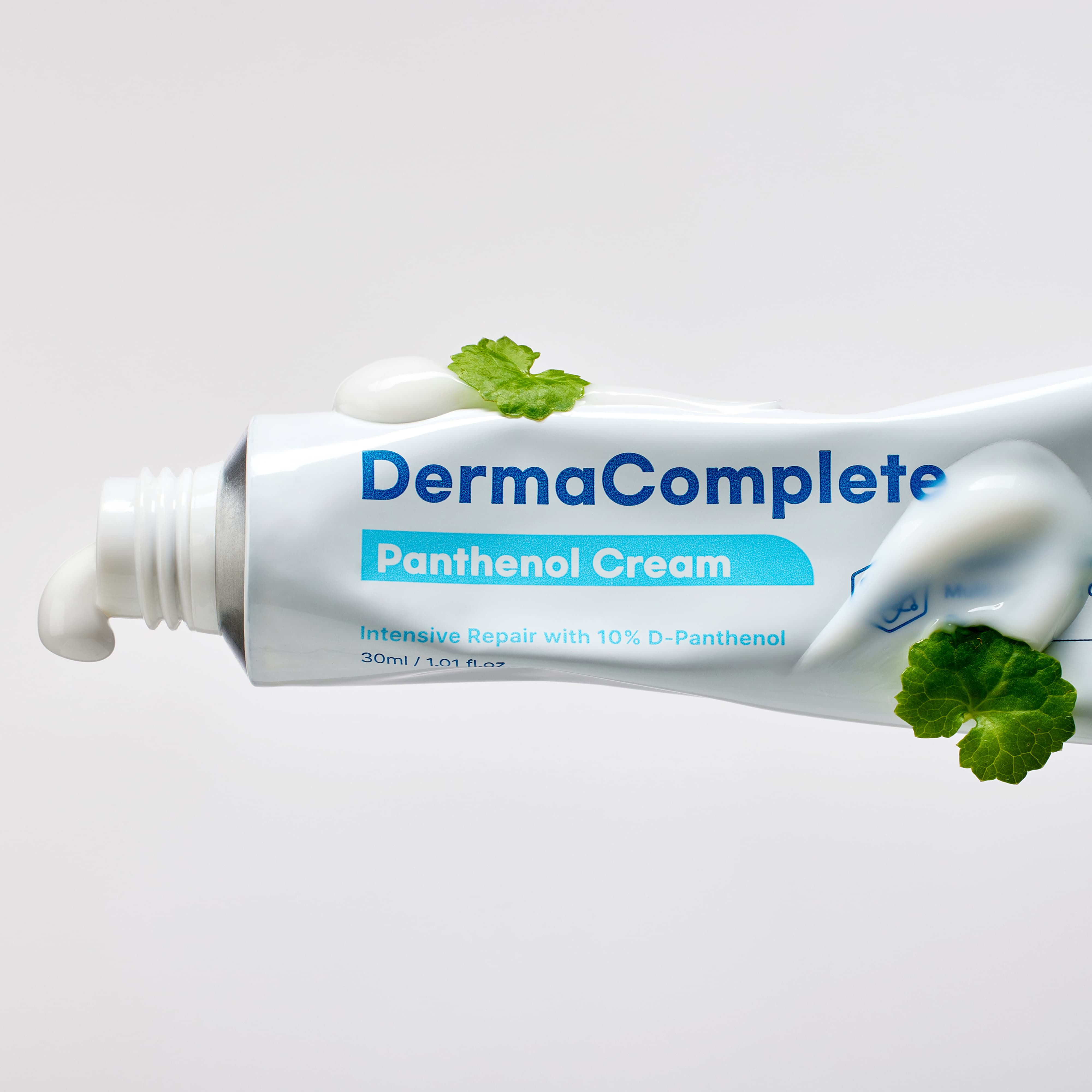 DR.PETIT DermaComplete Panthenol Cream