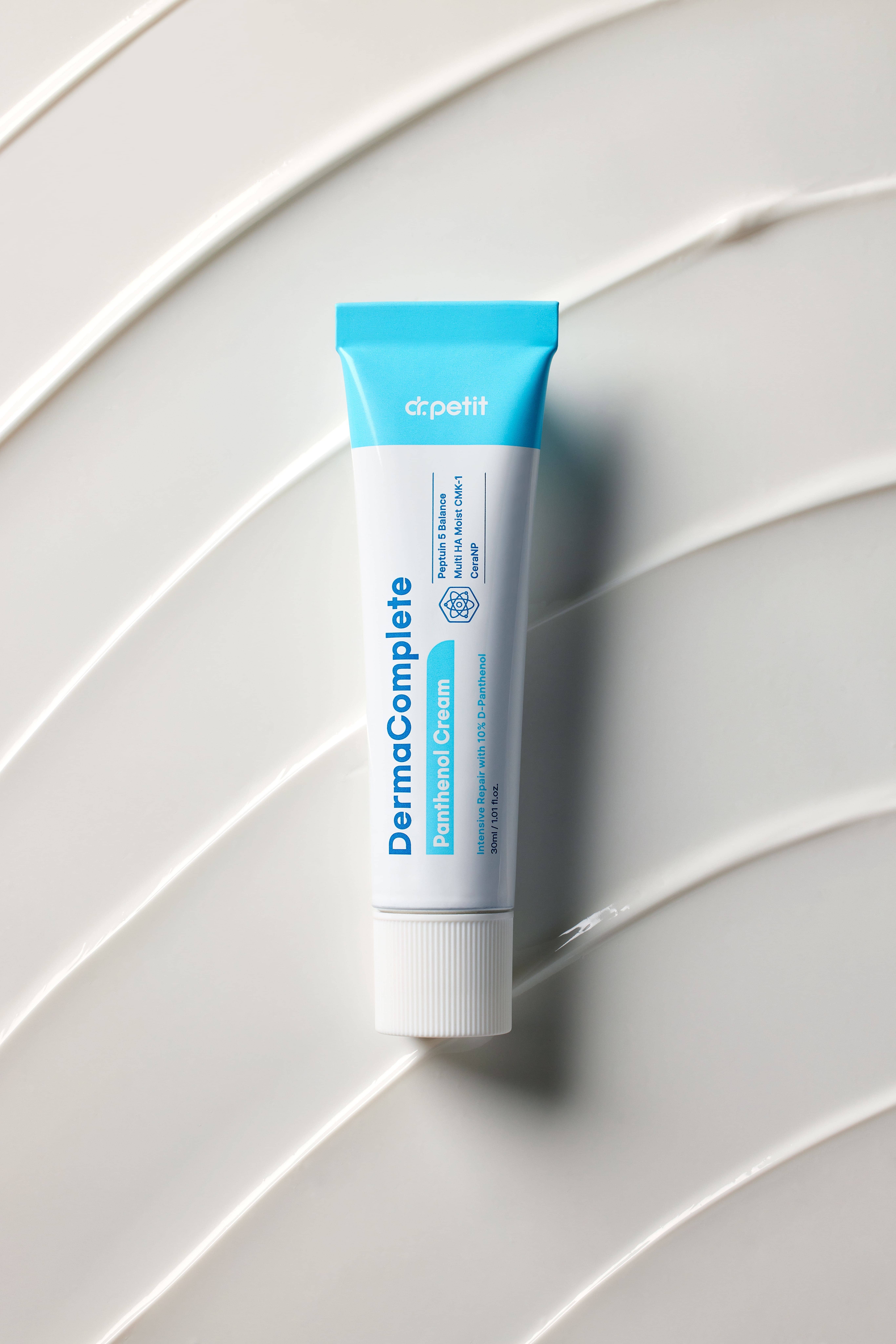 DR.PETIT DermaComplete Panthenol Cream