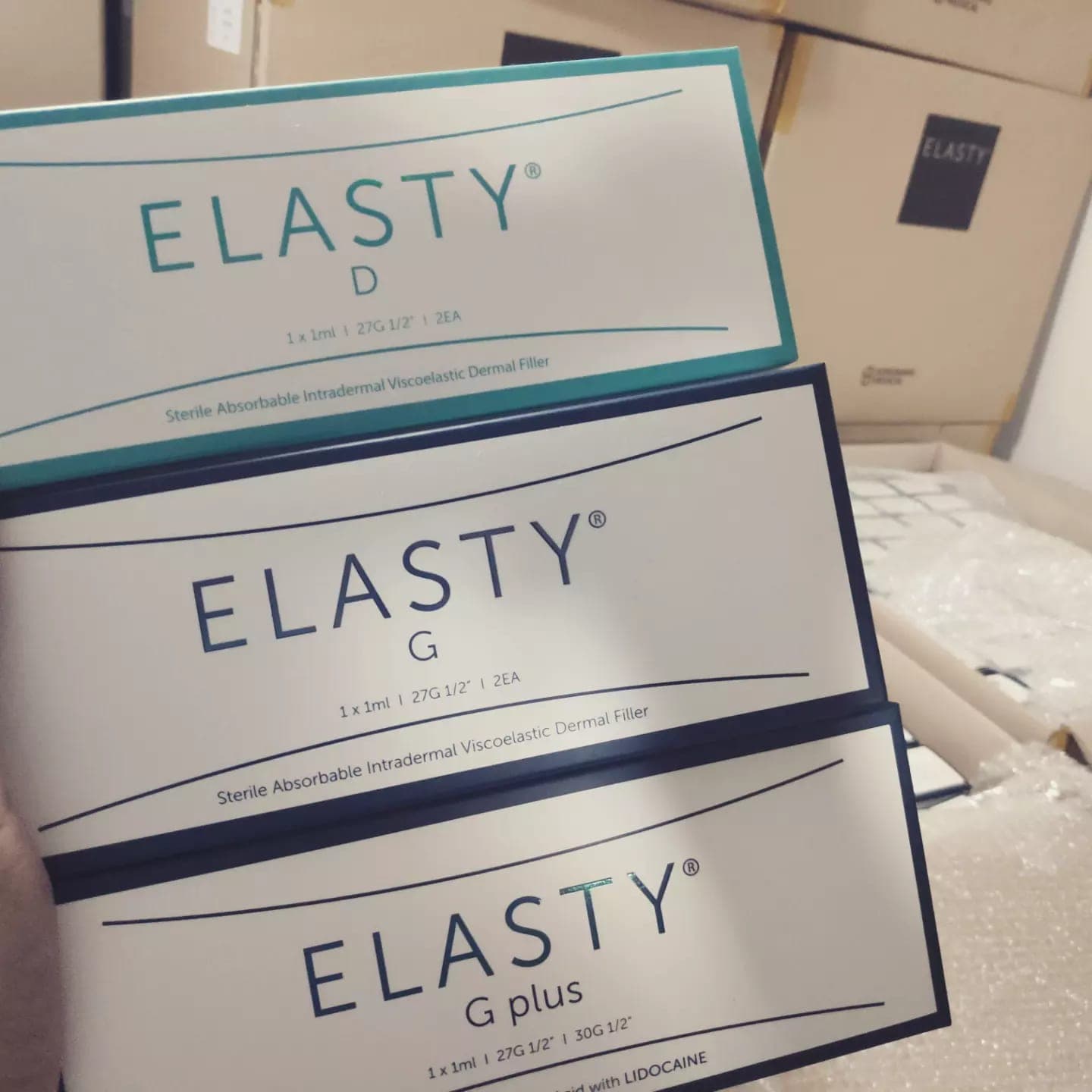 Elasty