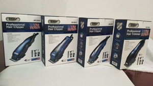 Electric Hair Cutter hair clippers homecut hair trimmer