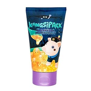(elizavecca) kangsipack 120ml