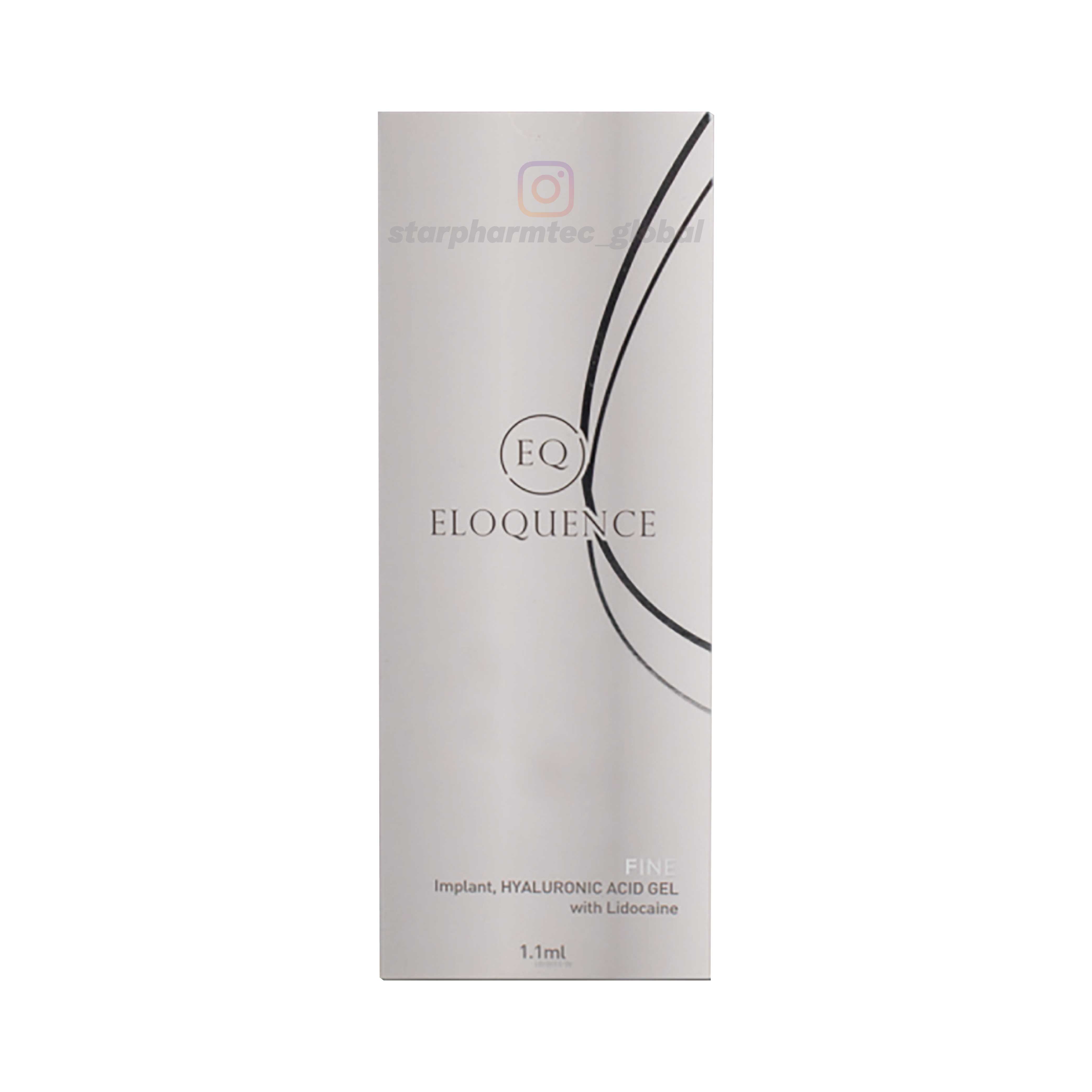 ELOQUENCE Fine  Deep  Sub-Q