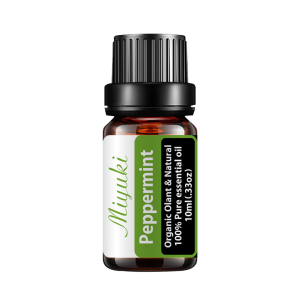 Eucalyptus Radiata Essential Oil