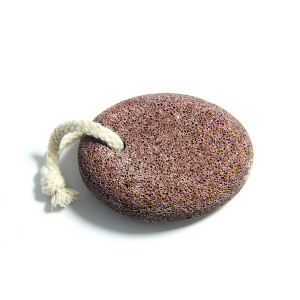Factory direct cheap price foot scrubber pumice stone exfoliating pumice stone for feet cleaning