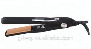 Fast MCH Heater Ceramic Hair Straightener Iron