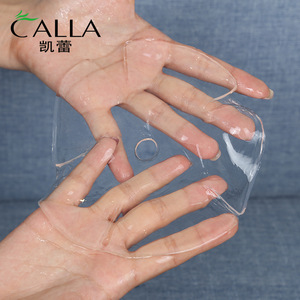 FDA Hyaluronic Acid Collagen Korean Breast Mask